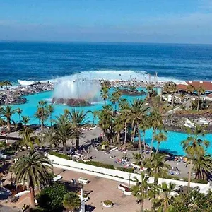 Sunnyland Martianez Valois Puerto de la Cruz (Tenerife)