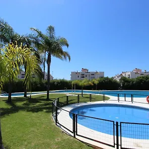 Beautiful Place Near To Puerto Banus Marbella