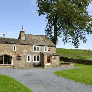 Holiday home Shepherds, Hawes